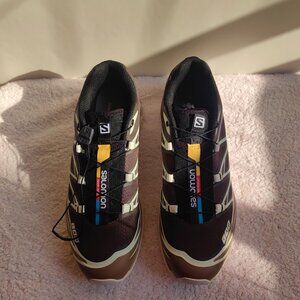 Salomon XT-6 "Wren Kangaroo" Men's Size 9